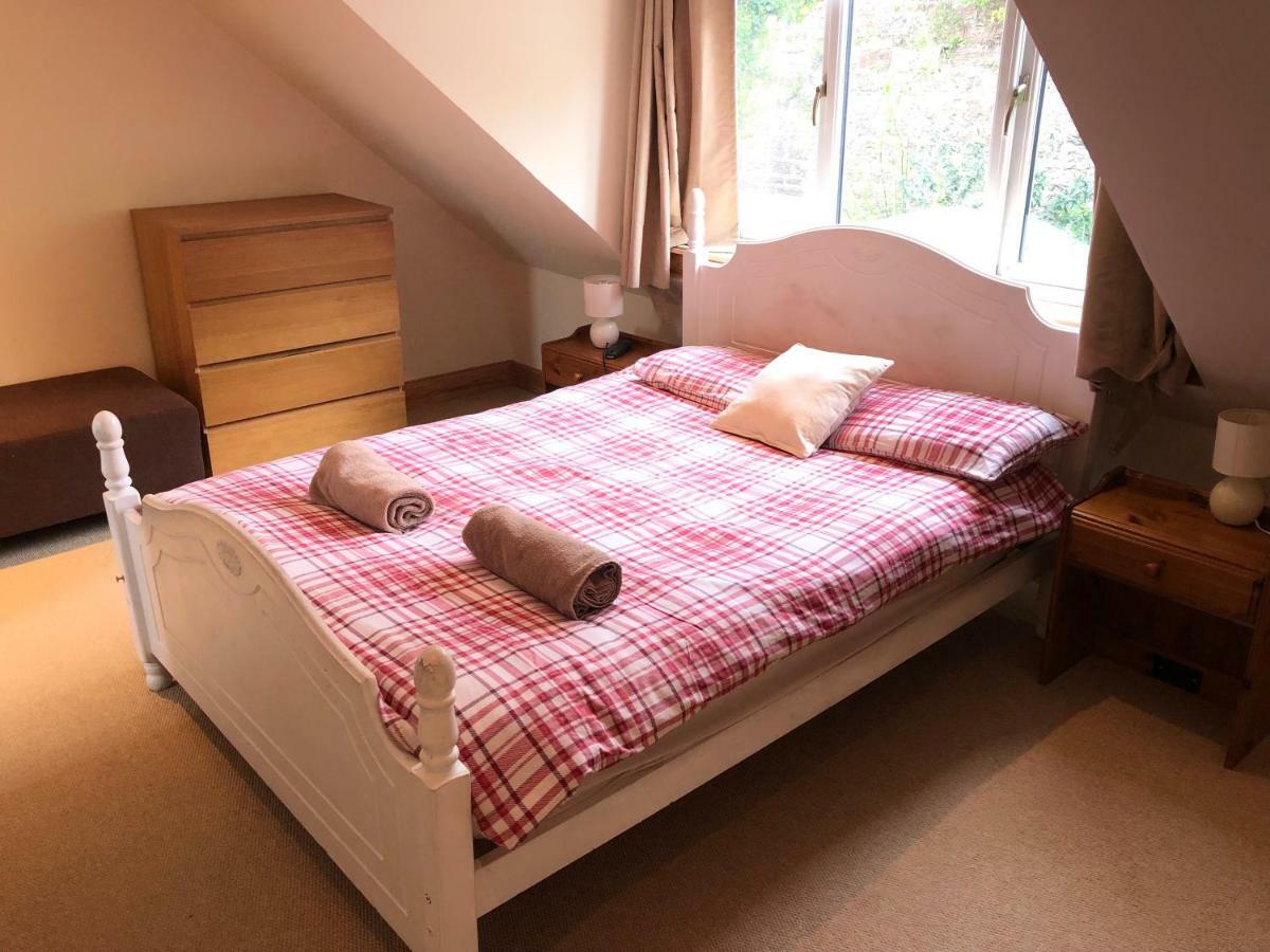 Rose Cottage Инвернесс Экстерьер фото